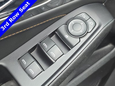 2019 Chevrolet Traverse LT Cloth w/1LT