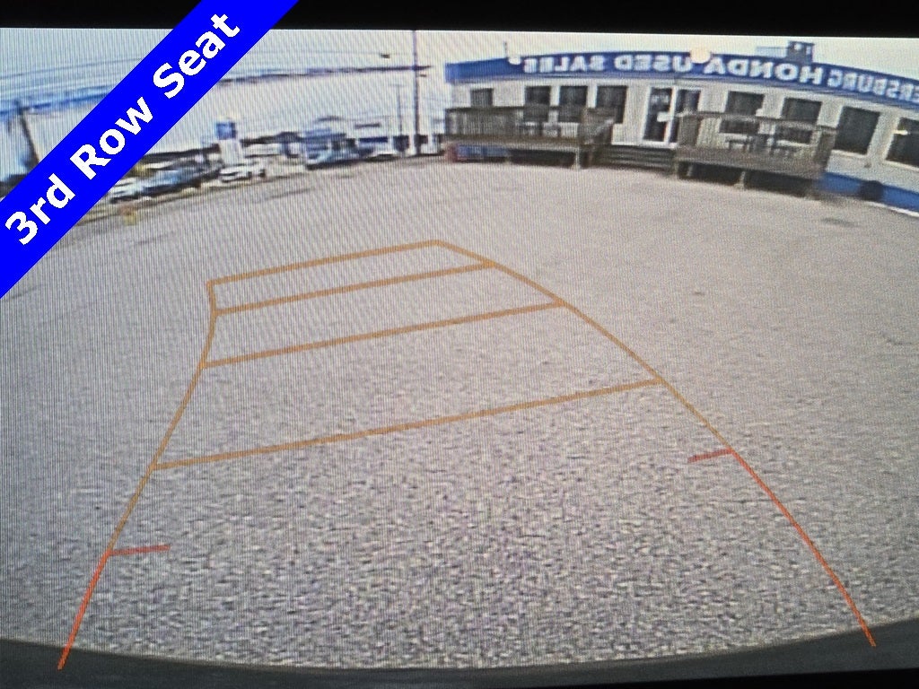 2019 Chevrolet Traverse LT Cloth w/1LT