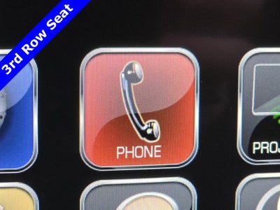 2019 Chevrolet Traverse LT Cloth w/1LT