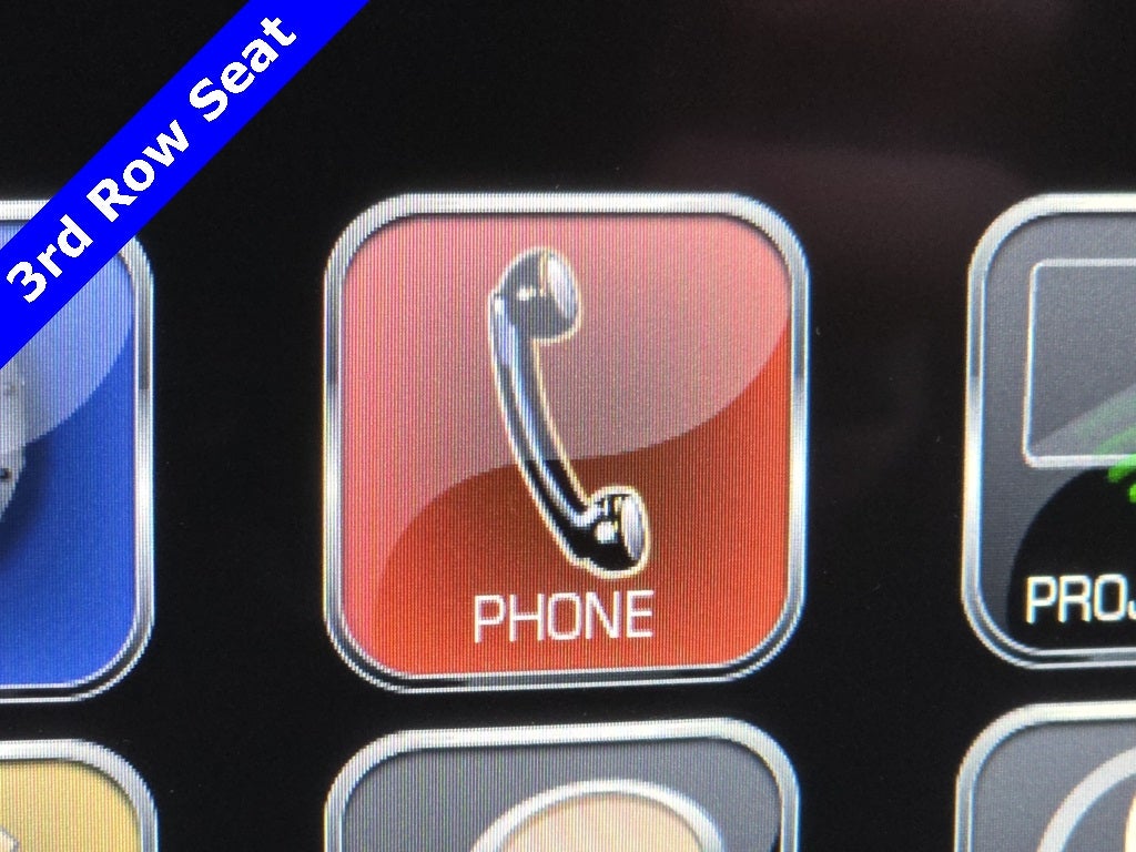 2019 Chevrolet Traverse LT Cloth w/1LT