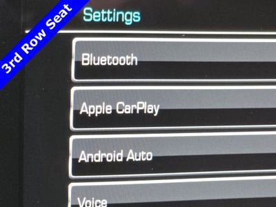 2019 Chevrolet Traverse LT Cloth w/1LT