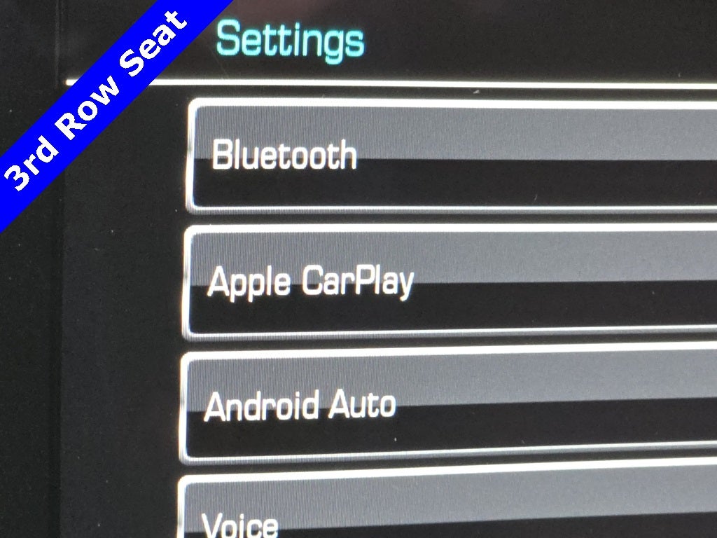 2019 Chevrolet Traverse LT Cloth w/1LT