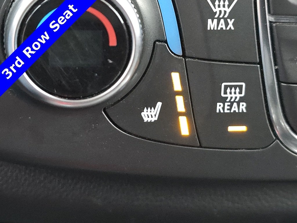 2019 Chevrolet Traverse LT Cloth w/1LT