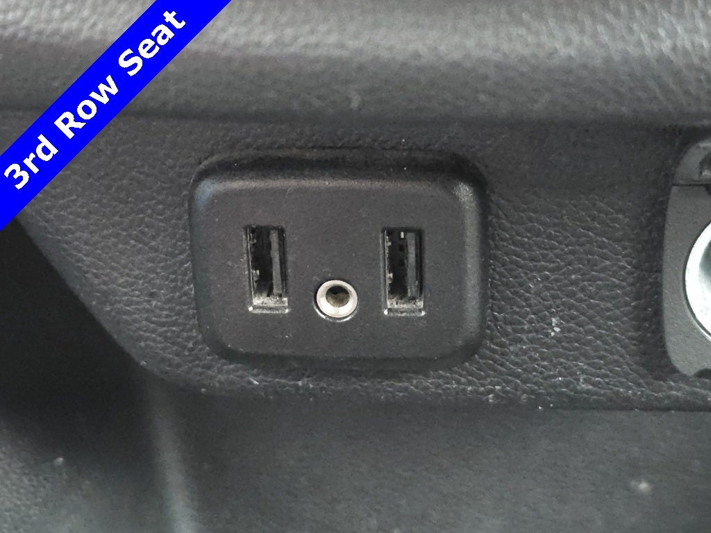 2019 Chevrolet Traverse LT Cloth w/1LT