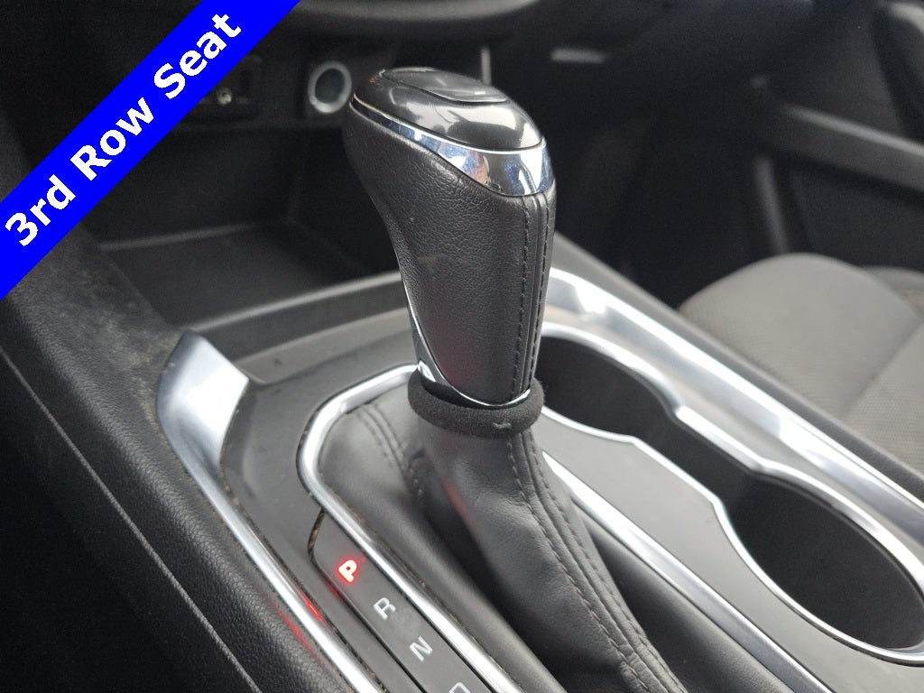 2019 Chevrolet Traverse LT Cloth w/1LT