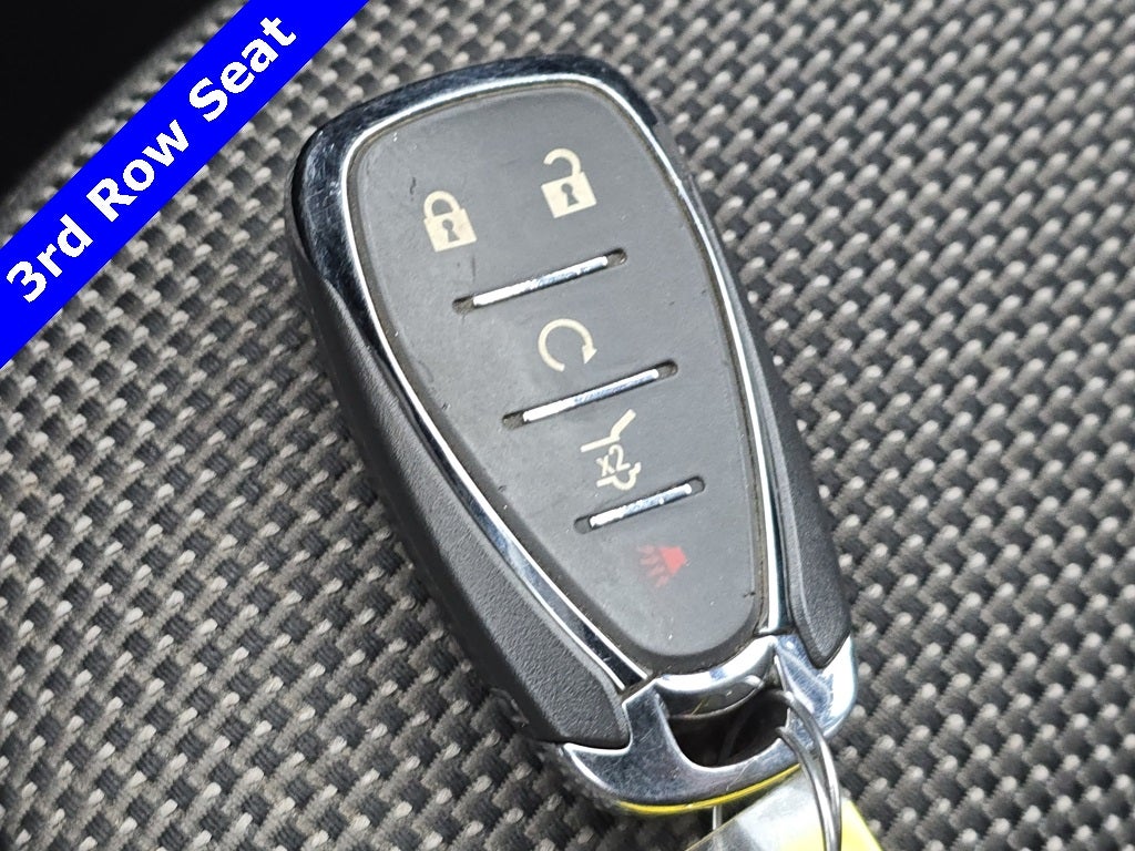 2019 Chevrolet Traverse LT Cloth w/1LT