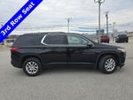 2019 Chevrolet Traverse LT Cloth w/1LT