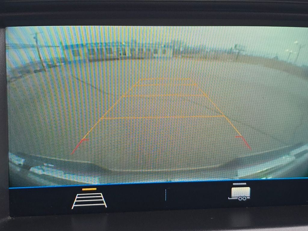 2021 GMC Canyon AT4 w/Cloth