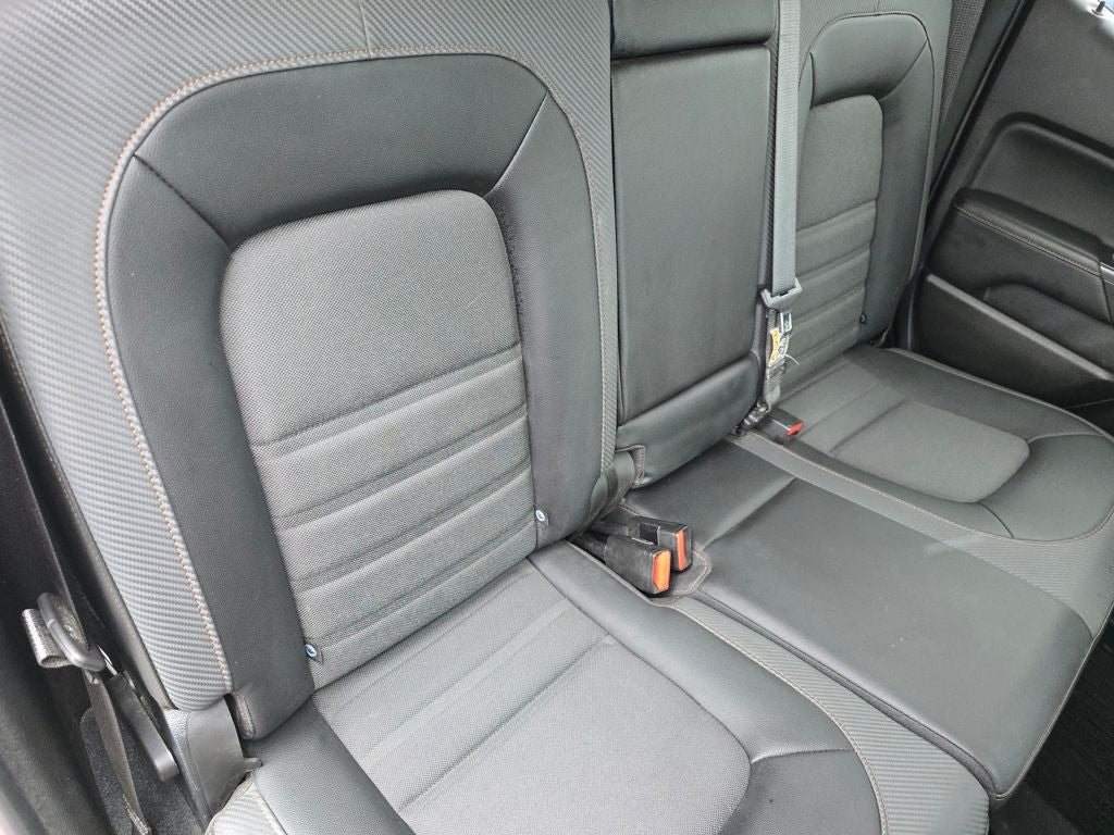 2021 GMC Canyon AT4 w/Cloth