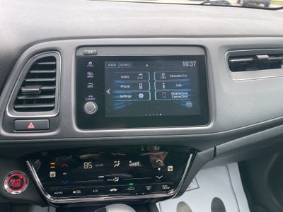 2021 Honda HR-V EX-L