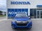 2021 Honda HR-V EX-L