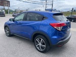 2021 Honda HR-V EX-L