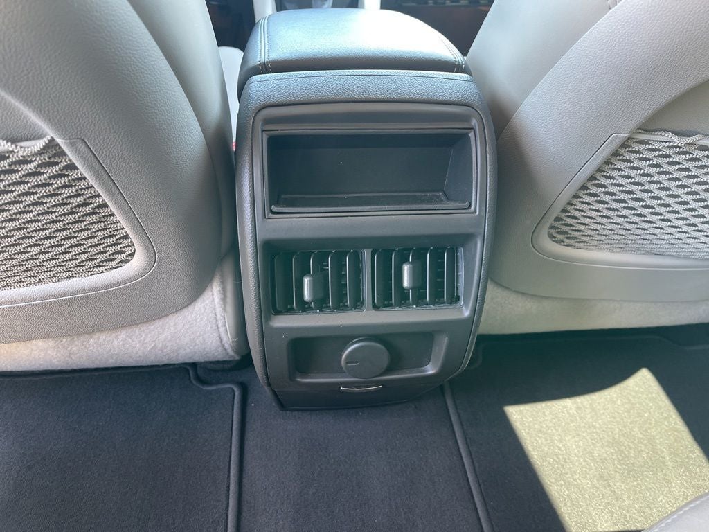 2015 Cadillac SRX Performance