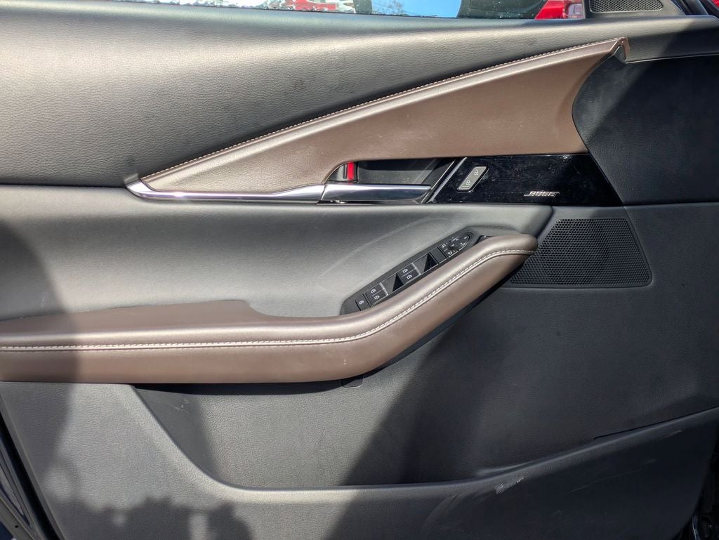 2025 Mazda Mazda CX-30 2.5 Turbo Premium Package