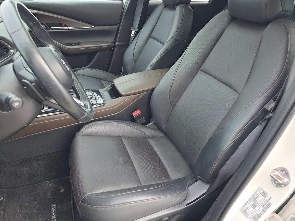 2023 Mazda Mazda CX-30 2.5 Turbo Premium Plus Package w/Premium Plus Package