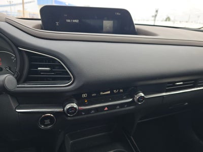 2023 Mazda Mazda CX-30 2.5 Turbo Premium Plus Package w/Premium Plus Package