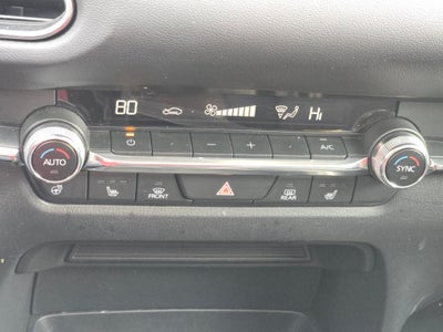 2023 Mazda Mazda CX-30 2.5 Turbo Premium Plus Package w/Premium Plus Package