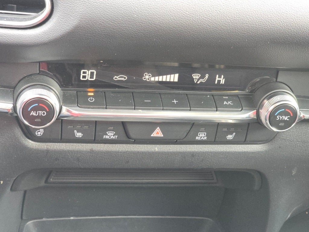 2023 Mazda Mazda CX-30 2.5 Turbo Premium Plus Package w/Premium Plus Package