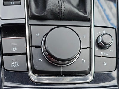 2023 Mazda Mazda CX-30 2.5 Turbo Premium Plus Package w/Premium Plus Package