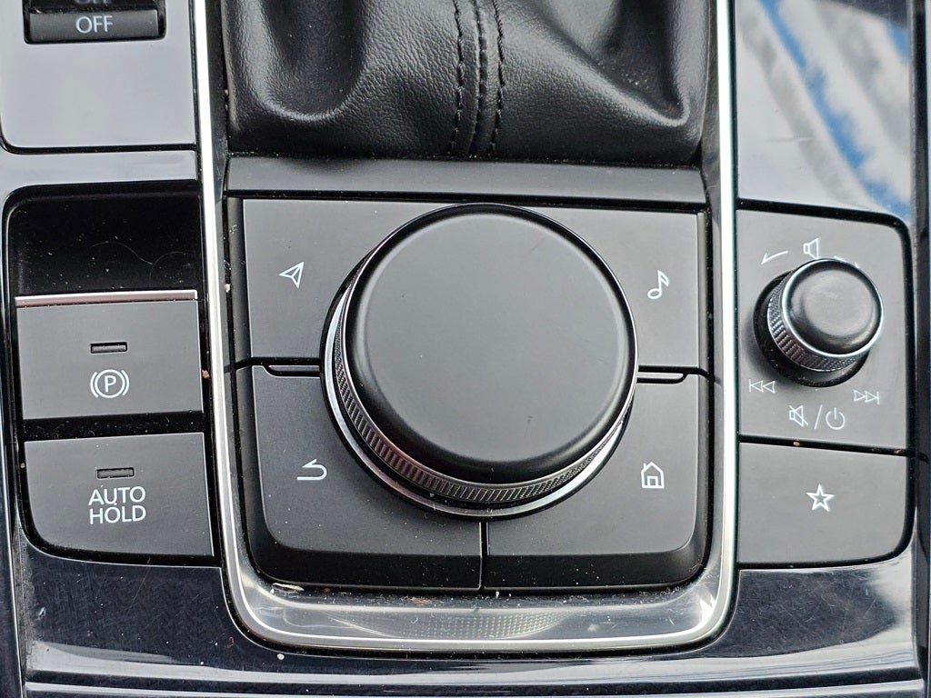 2023 Mazda Mazda CX-30 2.5 Turbo Premium Plus Package w/Premium Plus Package