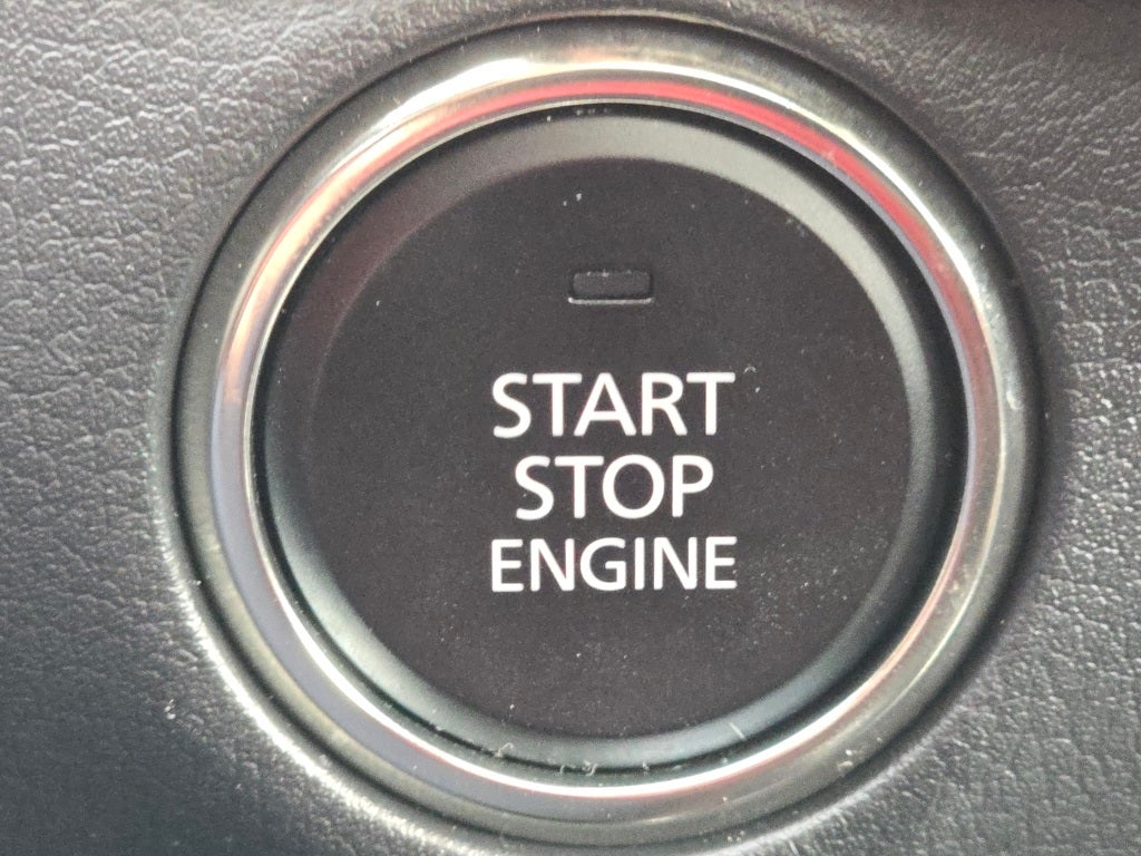 2023 Mazda Mazda CX-30 2.5 Turbo Premium Plus Package w/Premium Plus Package