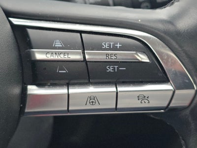 2023 Mazda Mazda CX-30 2.5 Turbo Premium Plus Package w/Premium Plus Package