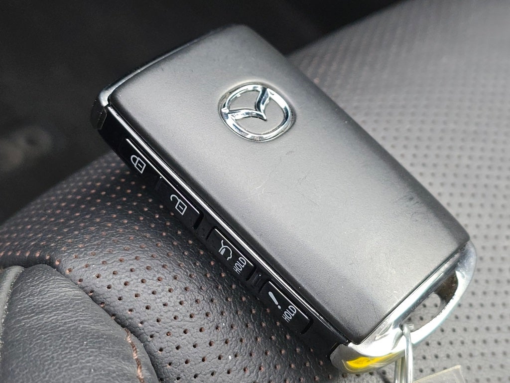 2023 Mazda Mazda CX-30 2.5 Turbo Premium Plus Package w/Premium Plus Package