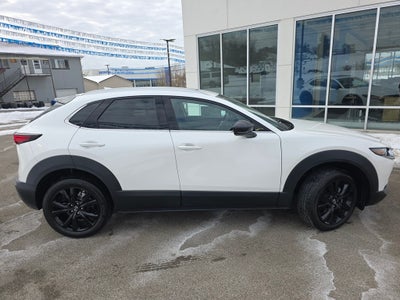 2023 Mazda Mazda CX-30 2.5 Turbo Premium Plus Package w/Premium Plus Package