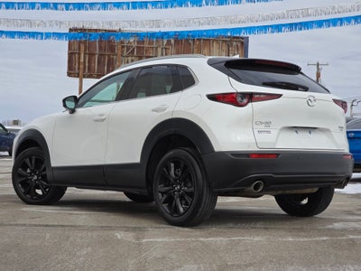 2023 Mazda Mazda CX-30 2.5 Turbo Premium Plus Package w/Premium Plus Package