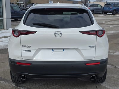 2023 Mazda Mazda CX-30 2.5 Turbo Premium Plus Package w/Premium Plus Package