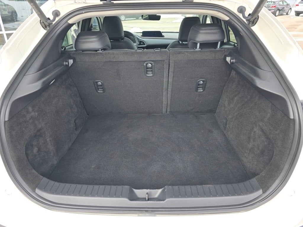 2023 Mazda Mazda CX-30 2.5 Turbo Premium Plus Package w/Premium Plus Package