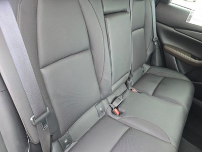 2023 Mazda Mazda CX-30 2.5 Turbo Premium Plus Package w/Premium Plus Package