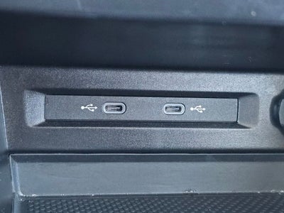 2024 Volkswagen Tiguan 2.0T Wolfsburg Edition