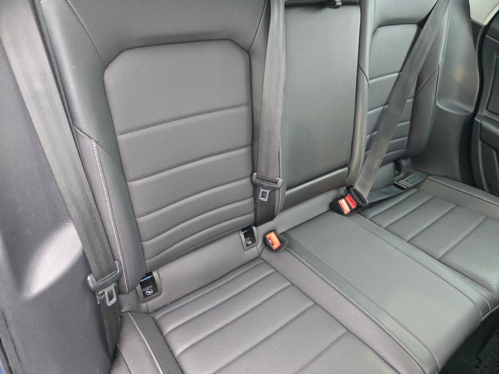 2021 Volkswagen Jetta 1.4T SE