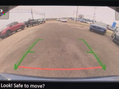 2021 Volkswagen Jetta 1.4T SE