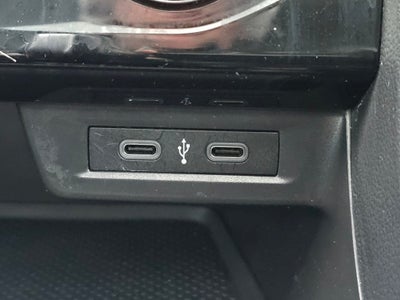 2021 Volkswagen Jetta 1.4T SE