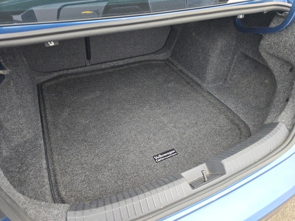 2021 Volkswagen Jetta 1.4T SE