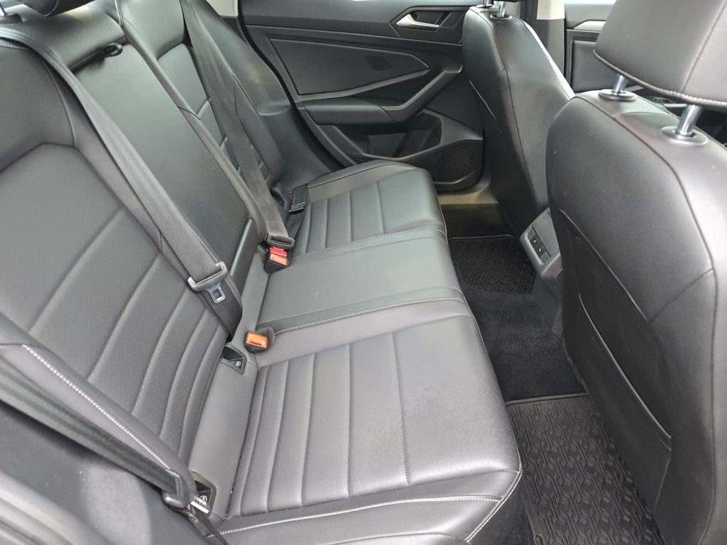 2021 Volkswagen Jetta 1.4T SE