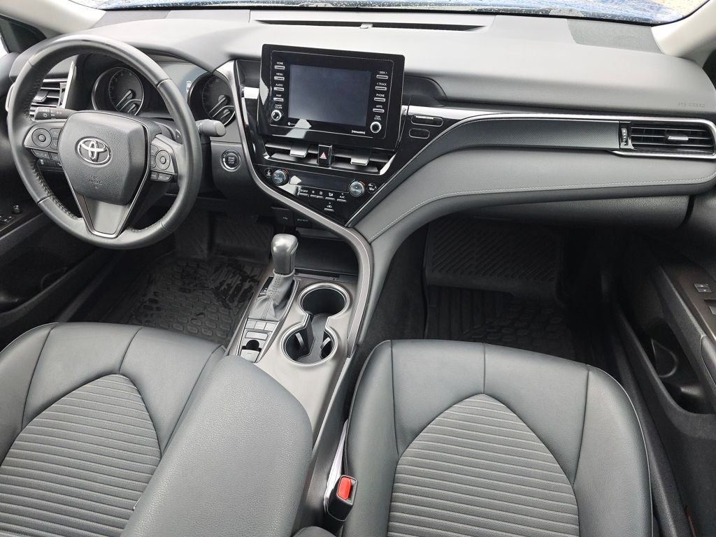 2024 Toyota Camry SE Nightshade