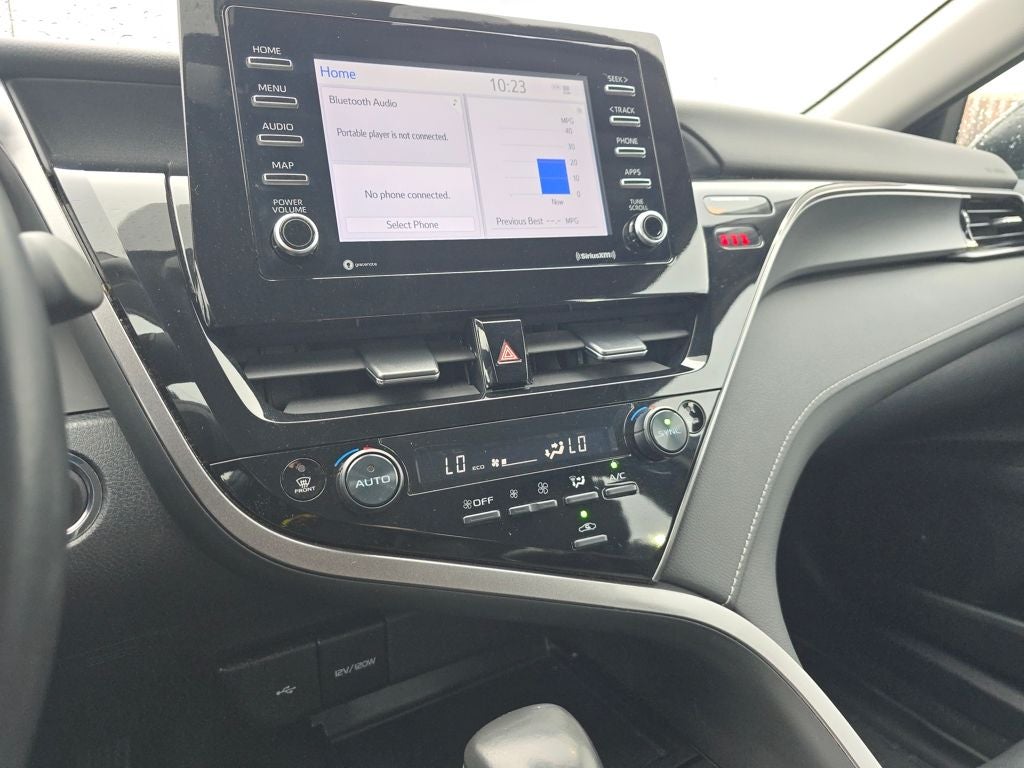 2024 Toyota Camry SE Nightshade