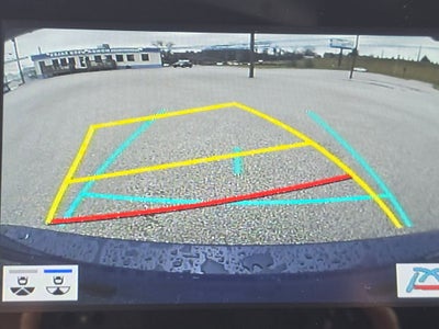 2024 Toyota Camry SE Nightshade