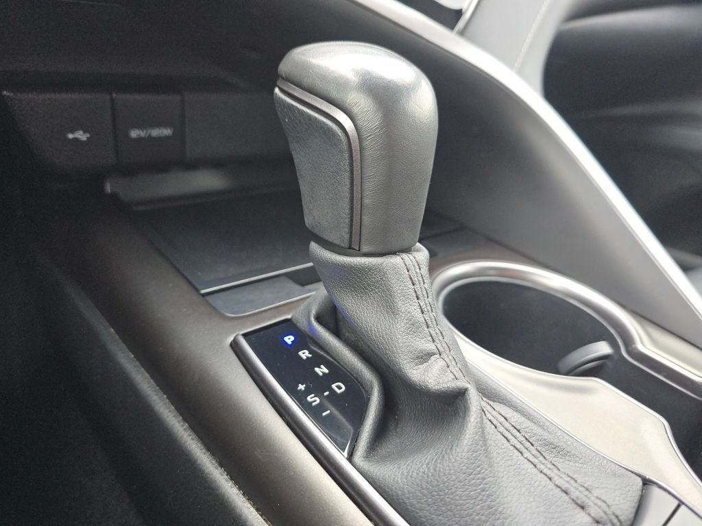 2024 Toyota Camry SE Nightshade