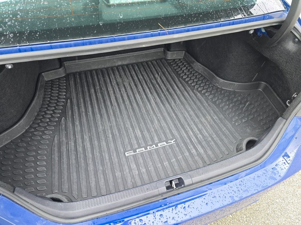 2024 Toyota Camry SE Nightshade