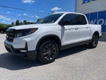 2024 Honda Ridgeline Sport