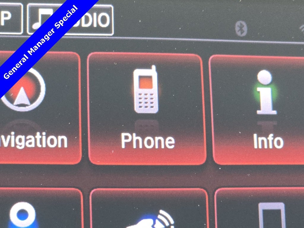 2022 Honda Ridgeline Black Edition