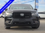 2022 Honda Ridgeline Black Edition