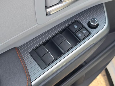 2021 Toyota Sienna XSE 7 Passenger