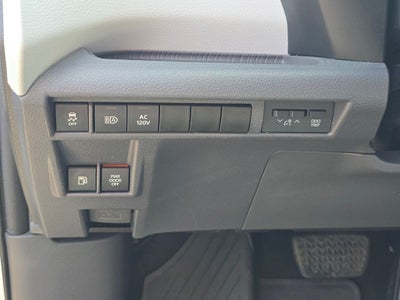 2021 Toyota Sienna XSE 7 Passenger