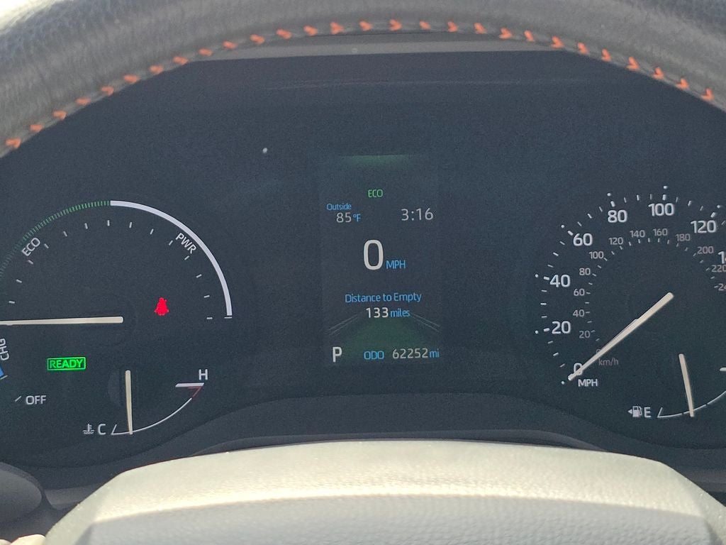 2021 Toyota Sienna XSE 7 Passenger