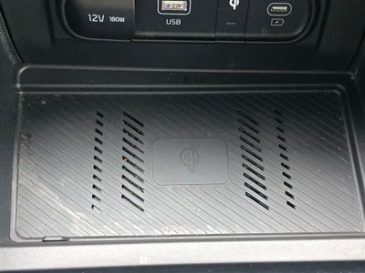 2025 Kia Sportage X-Pro Prestige